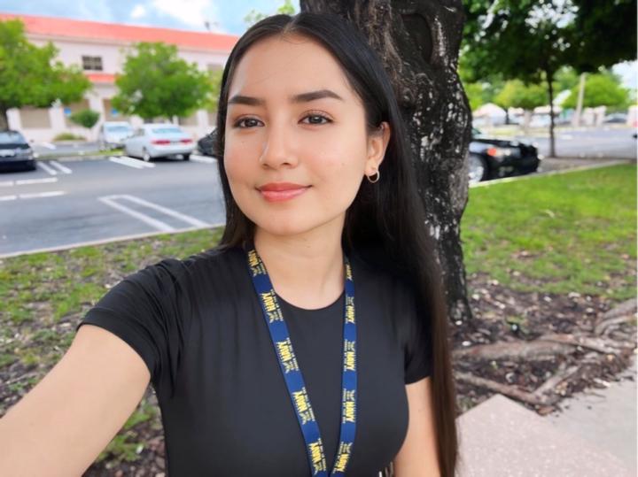 Scarleth Sierra