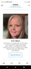 Kimberly West