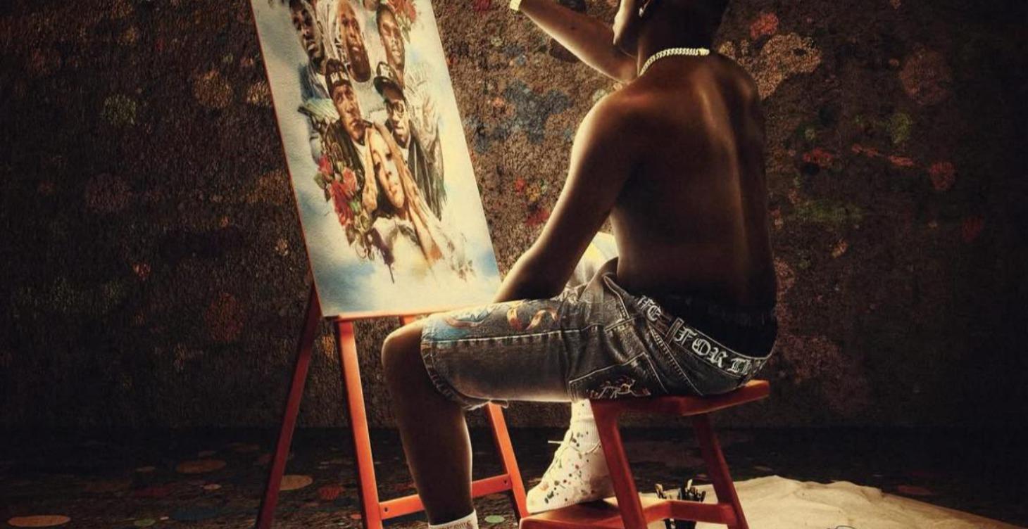 Pain on. Paper 4 part 1