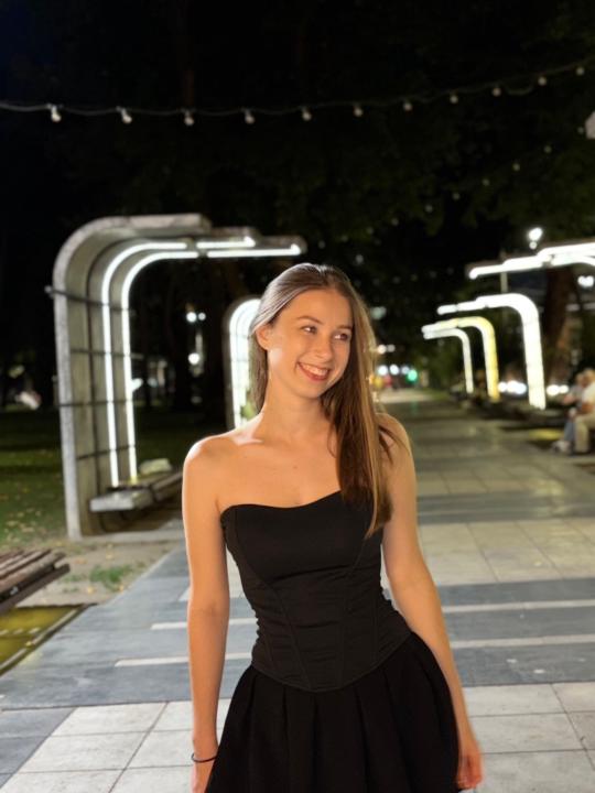 Iațco Nicoleta