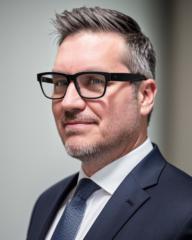 Geoff Matero