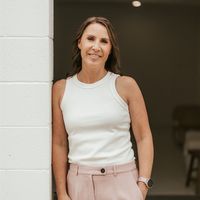 Lisa Parkinson