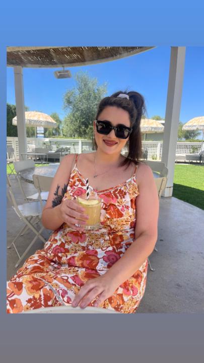 Grace Pridham-McCormack