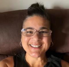 Lisa Angela Scott