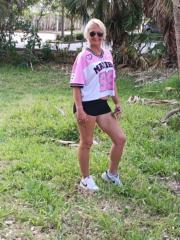 Stephanie Mulkey
