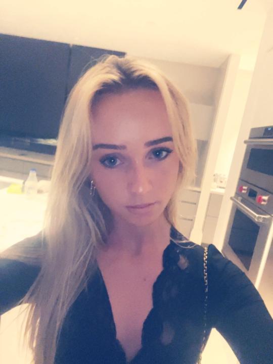 Charli Neil