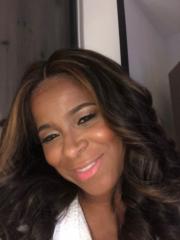 Andrea Wright