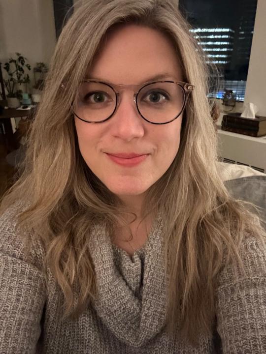 Dana G