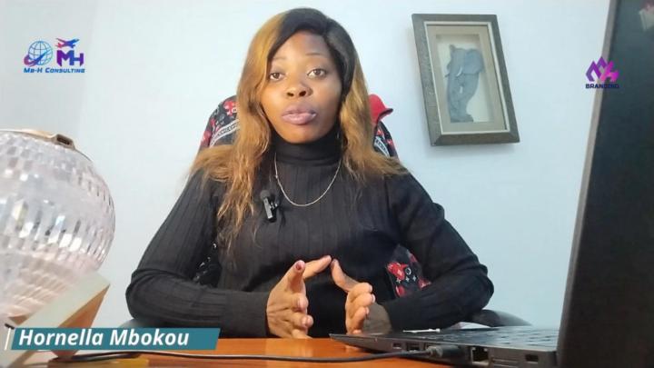 Hornella Marcelle Mbokou