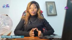 Hornella Marcelle Mbokou