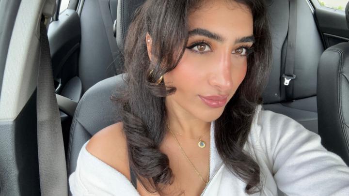Neda Khamnei