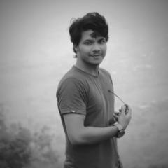 Rushikesh Thanekar