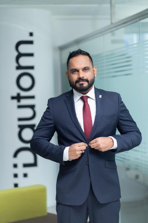 Sarath Menon