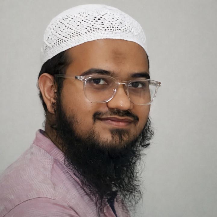 Md.  Ariful Islam