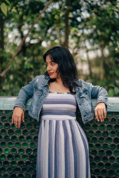 Sonia Raikar