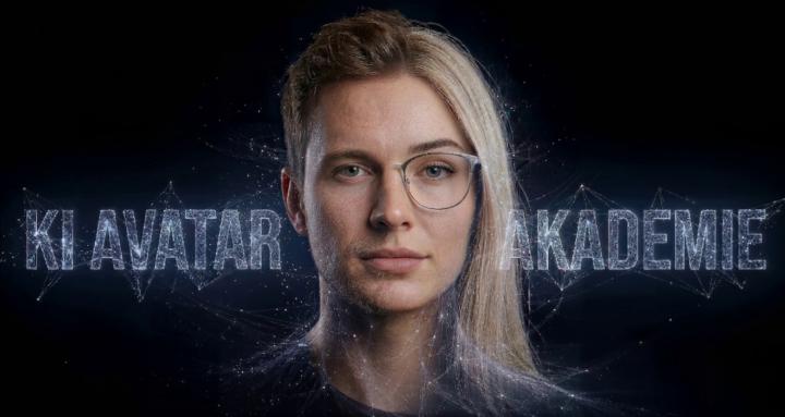 KI Avatar Akademie