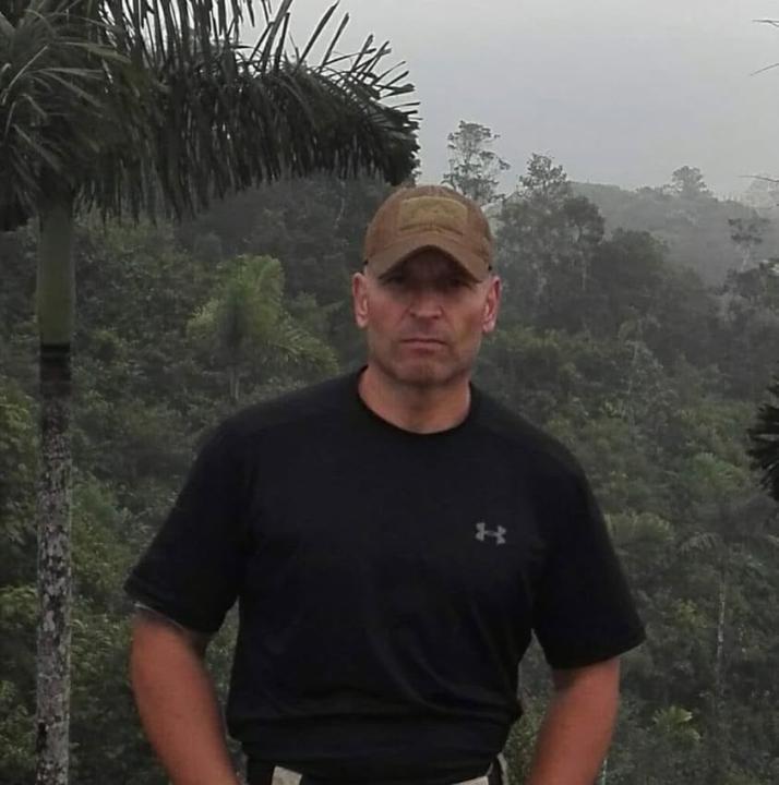 Carlos Berrocal