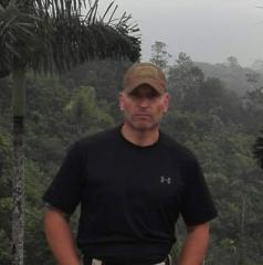 Carlos Berrocal