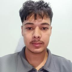Pranish Luitel