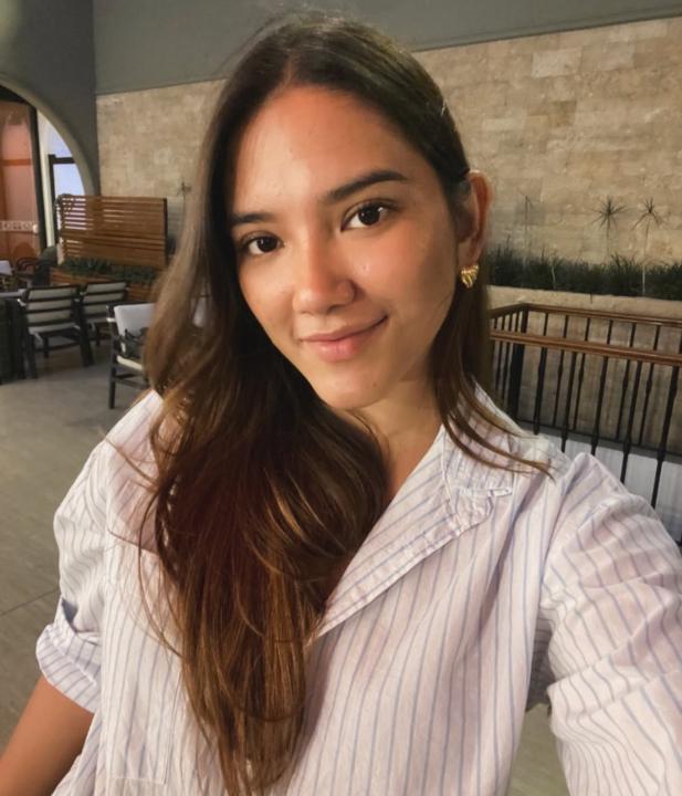 Alejandra Campos Lam