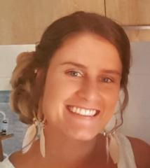 Amy Waite