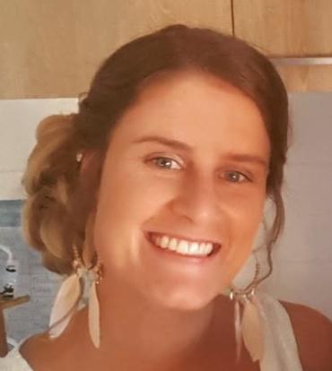 Amy Waite