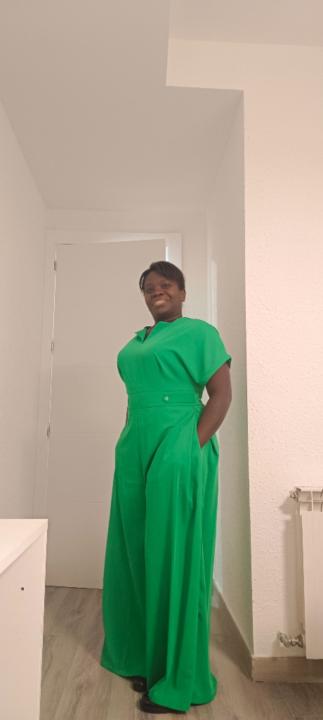 Evelyn Alexa Gonzalez caicedo