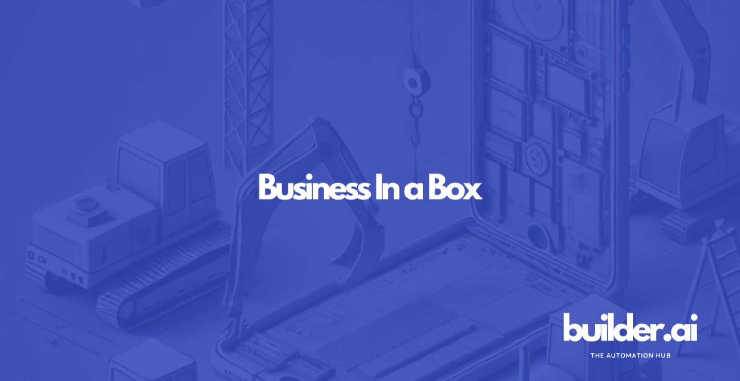 Construction Business Mastery: System in a Box