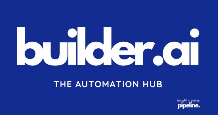 BuilderAI: The Automation Hub