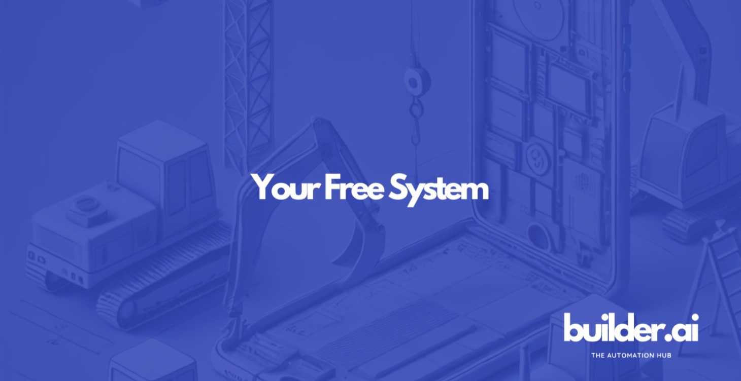 Download your FREE - Construction System