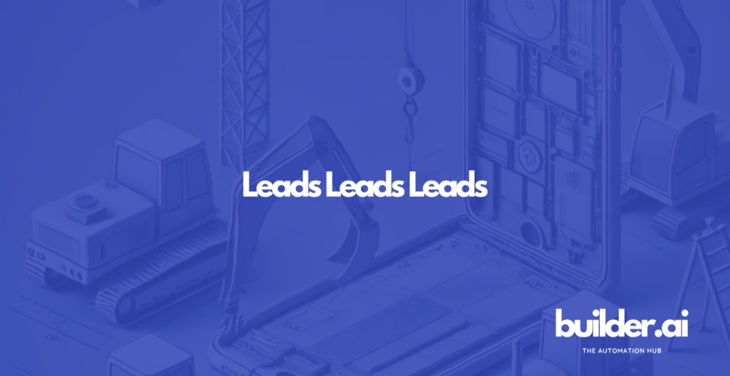 Instant Lead Management