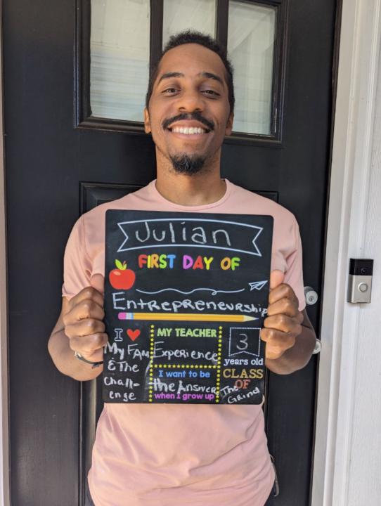 Julian Jones