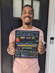 Julian Jones