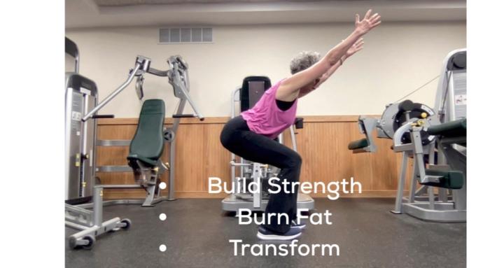 MightyFit