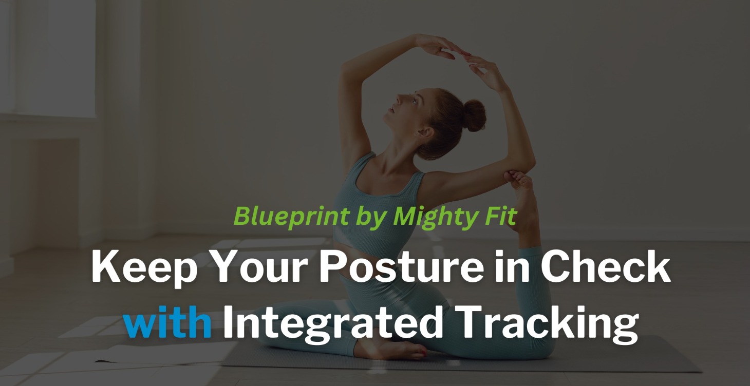 Posture Tracking