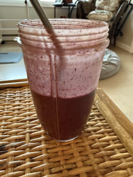 DAY 1 - Consistency Challenge