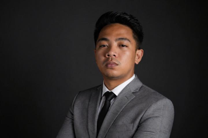 Russel Romasanta