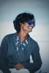 Gopi Charan