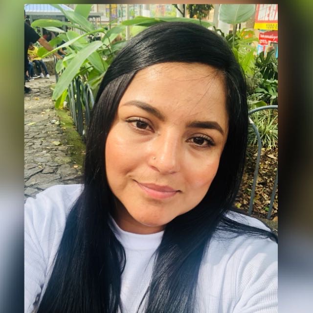 Diana Jimenez