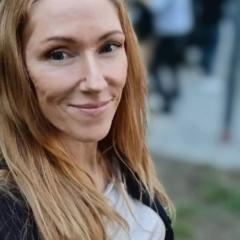 Linda Ellben