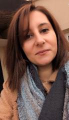 Charline Chetoui