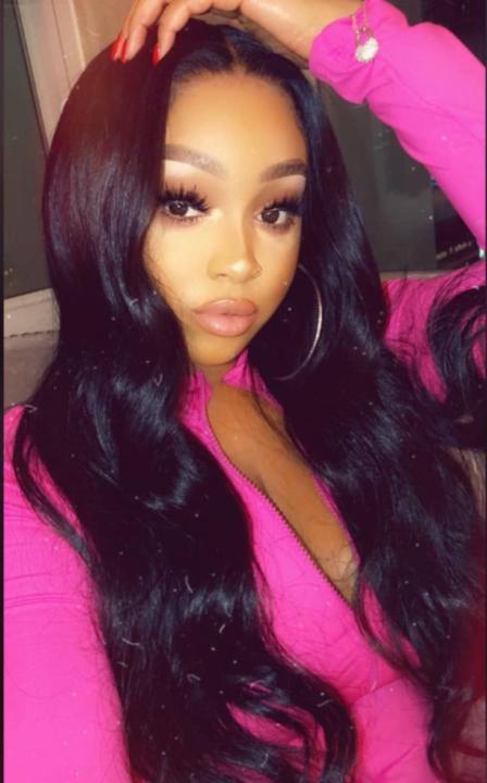 Starsah Angela