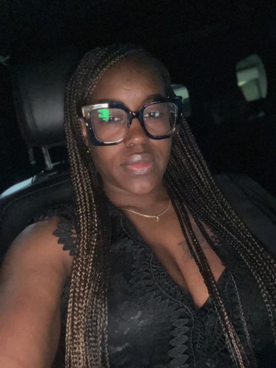 Dioneshia Johnson