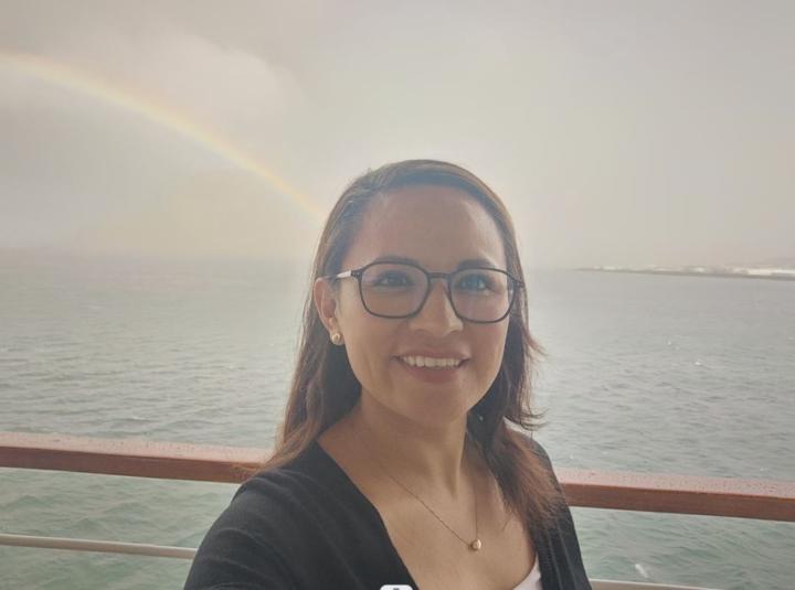 Lorena Arco