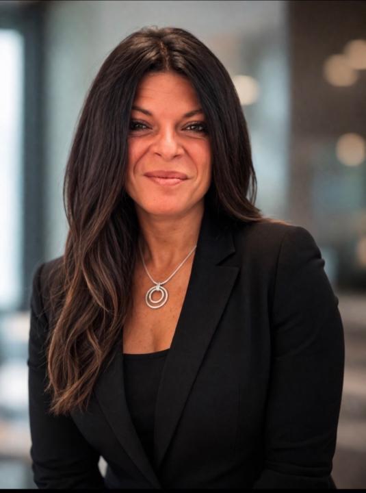 Diane Aguiar Cummings