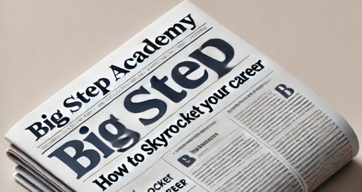 Big Step Academy