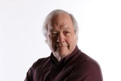 Ralph Gardner