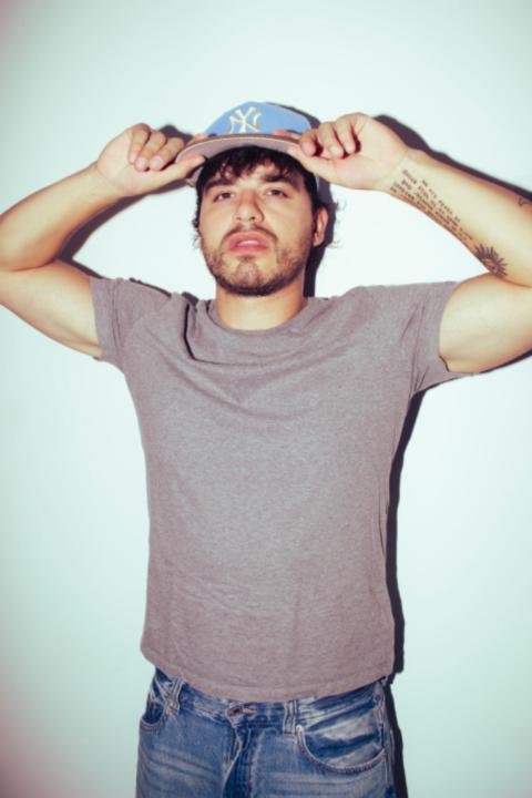 Vicente Echandia Pinzon