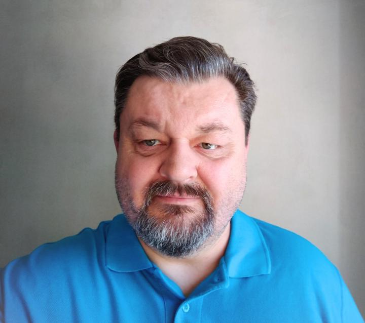 Stefan Schaller