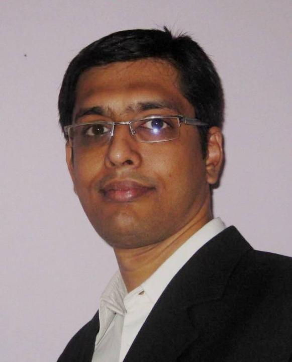 Ganapathi Raman Krishnamoorthi